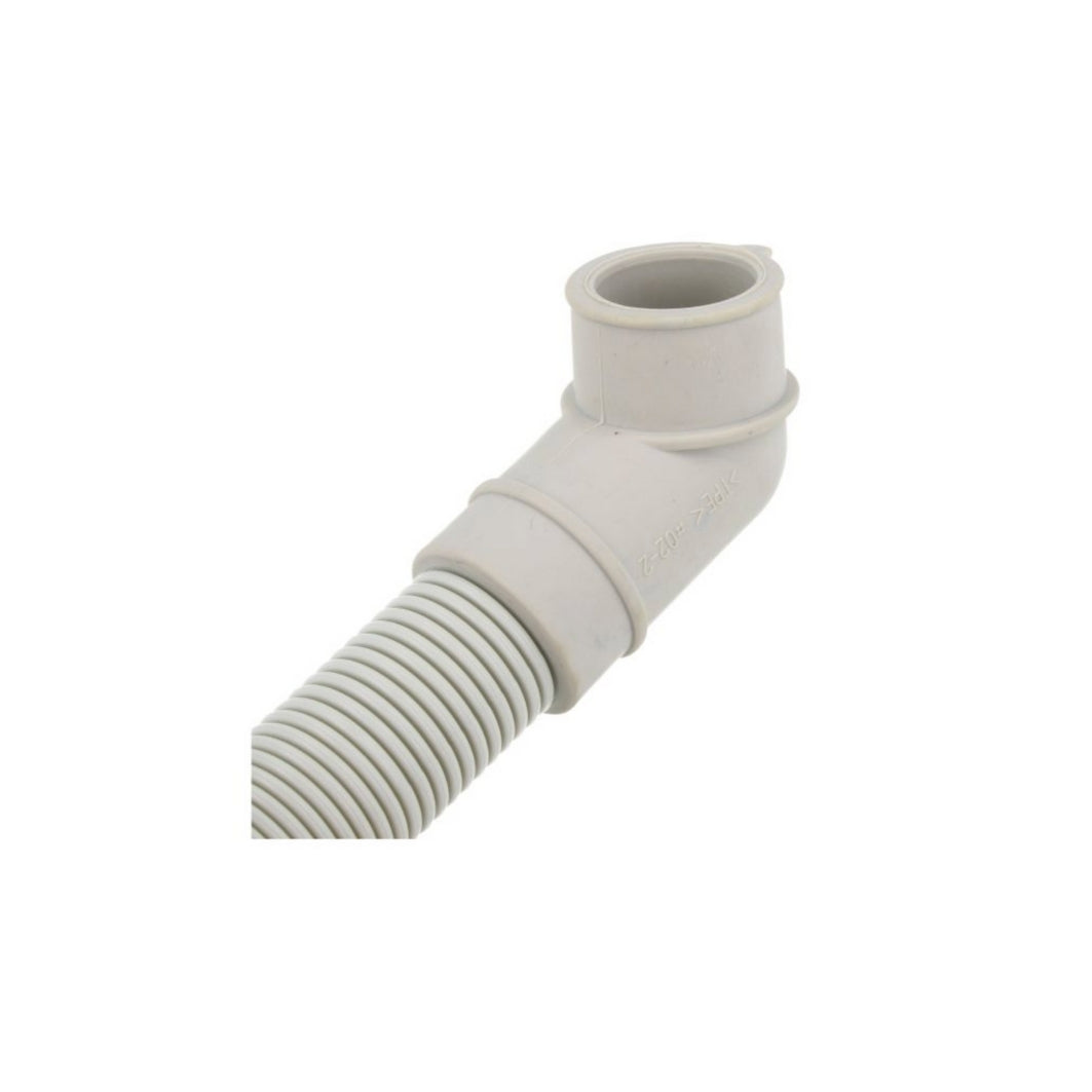 Balay Bosch Neff Siemens Washing Machine Drain Hose Waste Pipe 1.5m 11034267