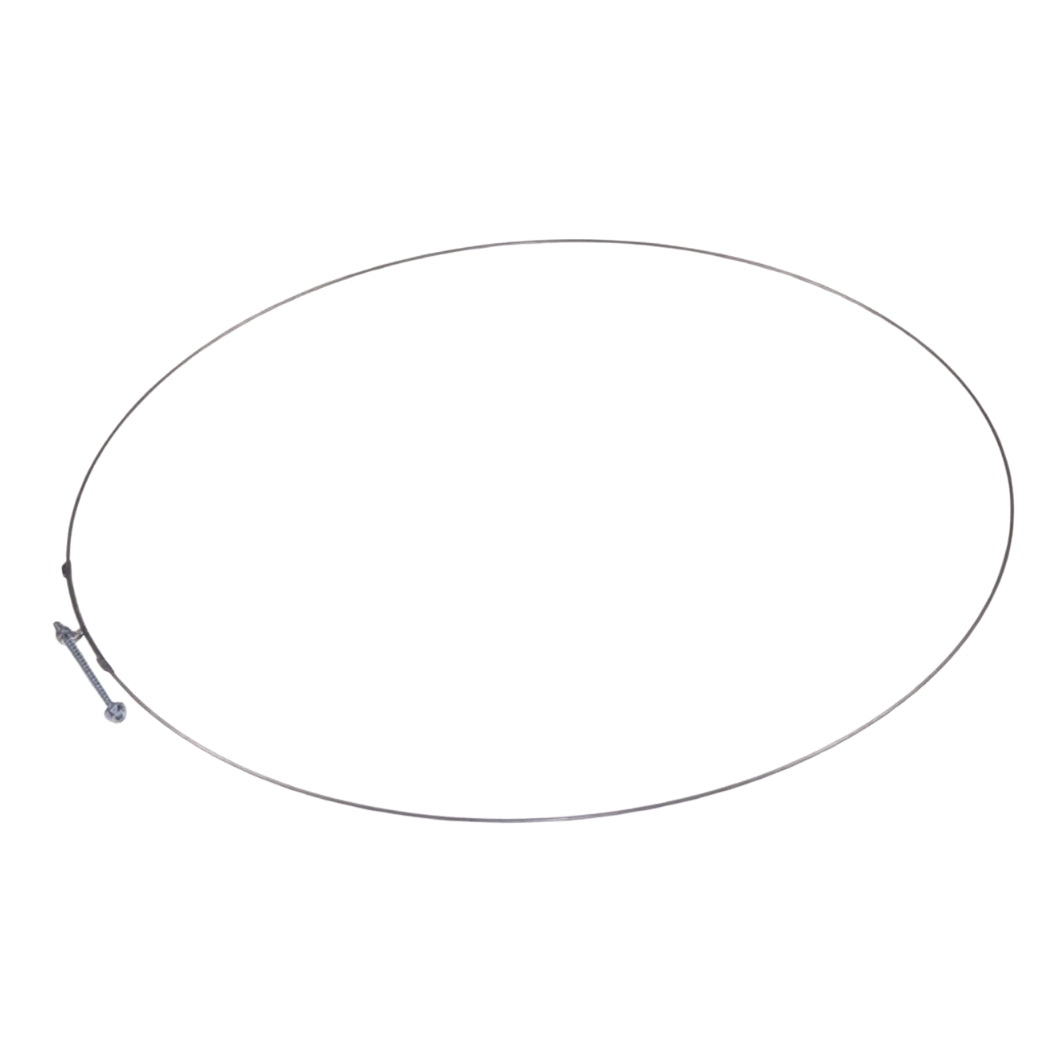 Balay Bosch Neff Siemens Washing Machine Fastening Ring Door Seal Clamp 00660868