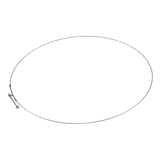 Balay Bosch Neff Siemens Washing Machine Fastening Ring Door Seal Clamp 00660868