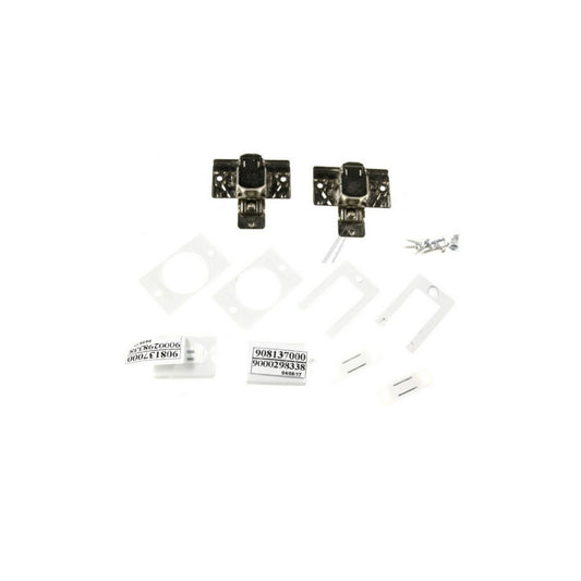 Balay Bosch Neff Siemens Washing Machine Integrated Door Hinge Kit 00610416