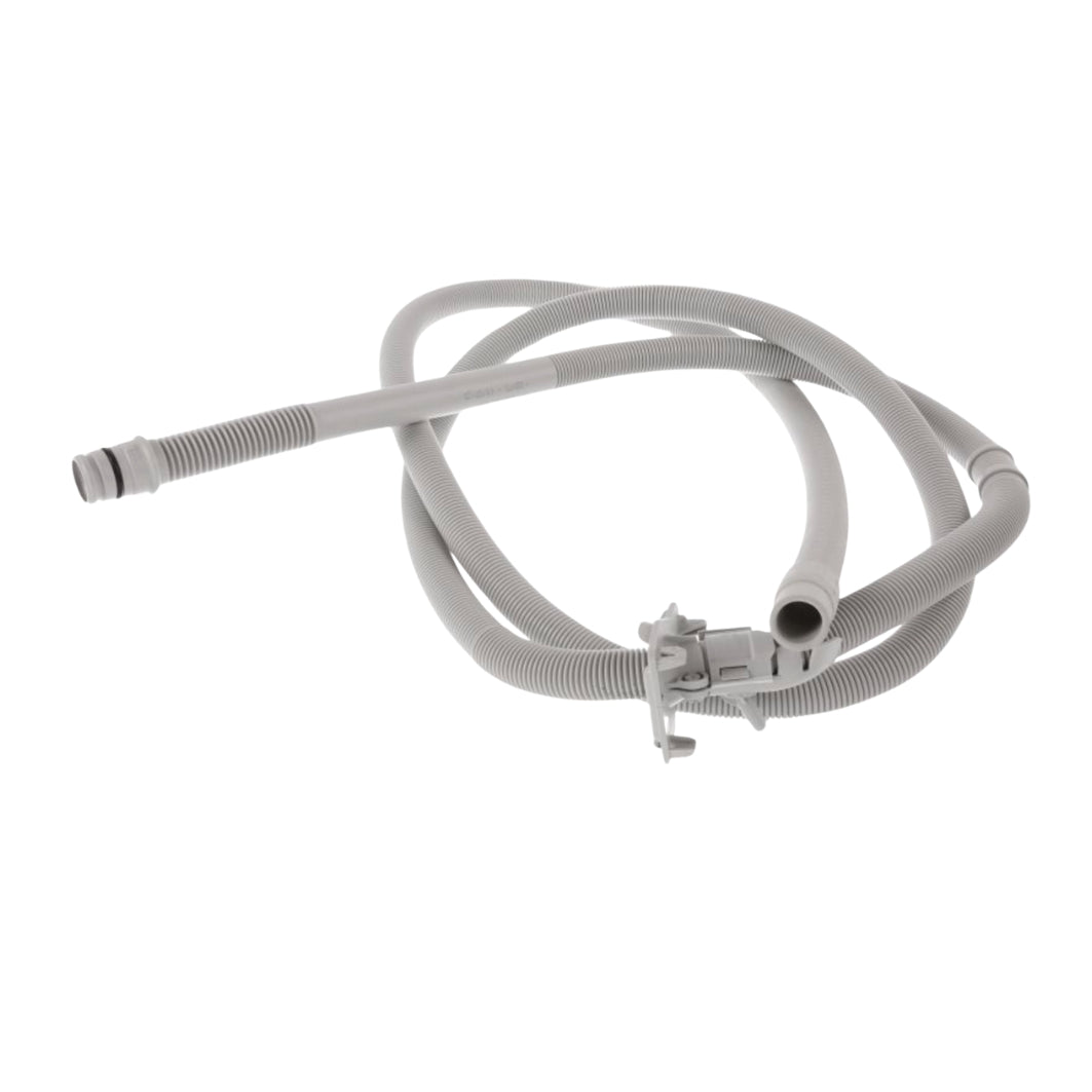 Balay Bosch Neff Siemens Washing Machine Outlet Drain Hose Waste Discharge Pipe 11023606
