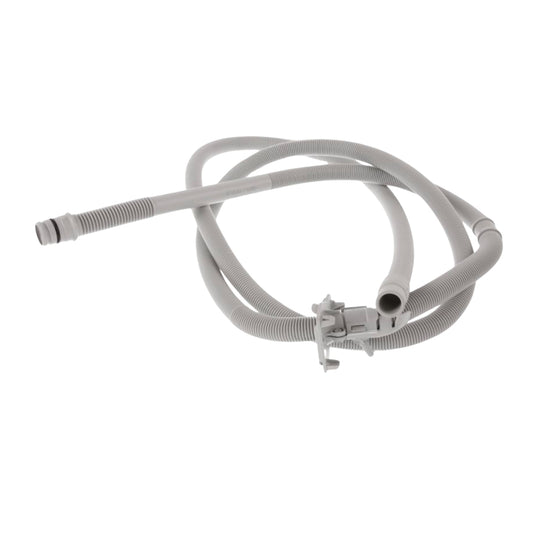 Balay Bosch Neff Siemens Washing Machine Outlet Drain Hose Waste Discharge Pipe 11023606