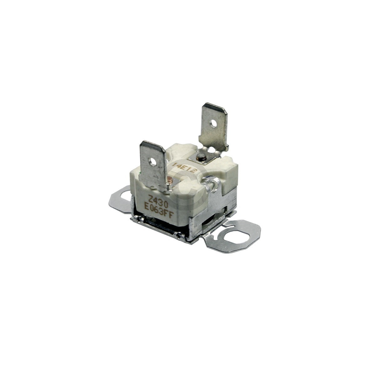 Balay Bosch Profilo Siemens Cooker Oven Temperature Limiter Cut Out Thermostat 00420754