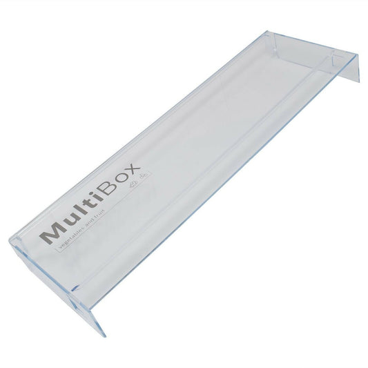 Balay Bosch Refrigerator Fridge Freezer Crisper Drawer Front Flap Cover 449x143mm 12010595