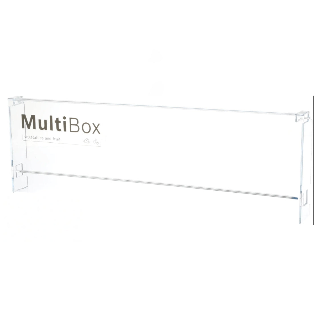 Balay Bosch Refrigerator Fridge Freezer Crisper Drawer Front Flap Cover 449x143mm 12010595