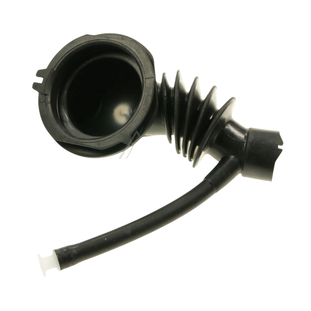 Balay Bosch Siemens Washing Machine Drum Tub Bellow Outlet Sump Hose 10003370