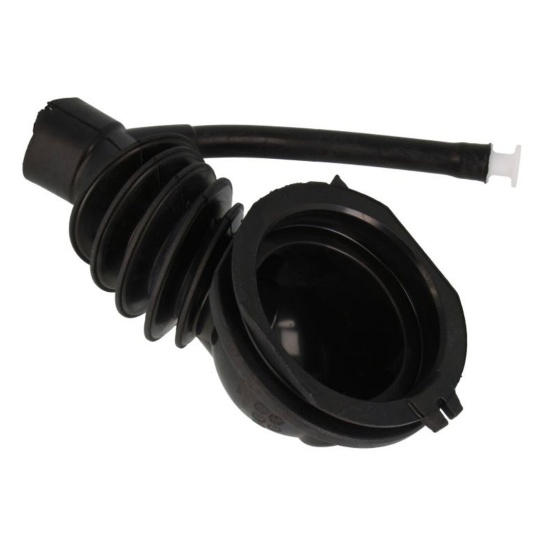 Balay Bosch Siemens Washing Machine Drum Tub Bellow Outlet Sump Hose 10003370