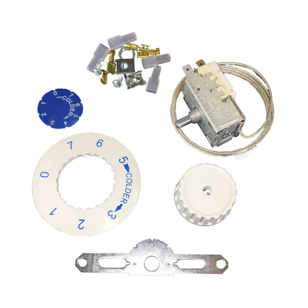 Bauknecht Bosch IKEA Whirlpool Refrigerator Fridge Freezer Thermostat K59L1102