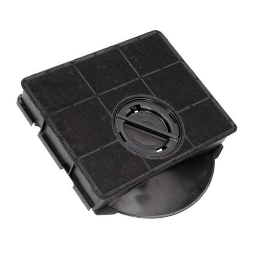 Bauknecht Fagor Ikea Whirlpool Cooker Hood Extractor CHF303 Carbon Filter 214x208x40mm 484000008581
