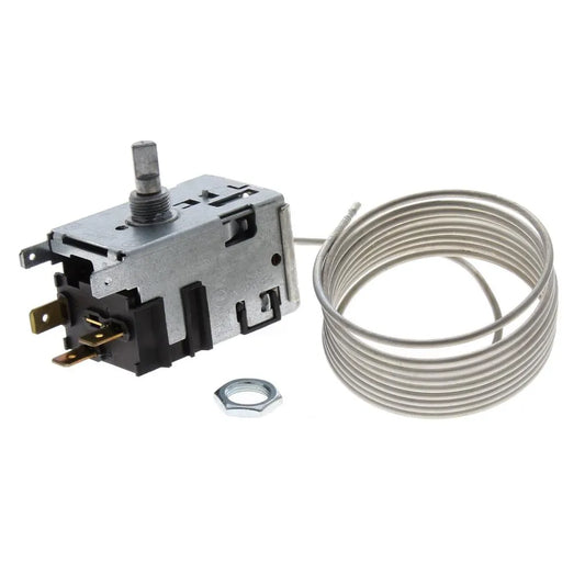 Bauknecht Hotpoint Indesit Whirlpool Refrigerator Fridge Freezer Thermostat K59-51890-500 481010800723