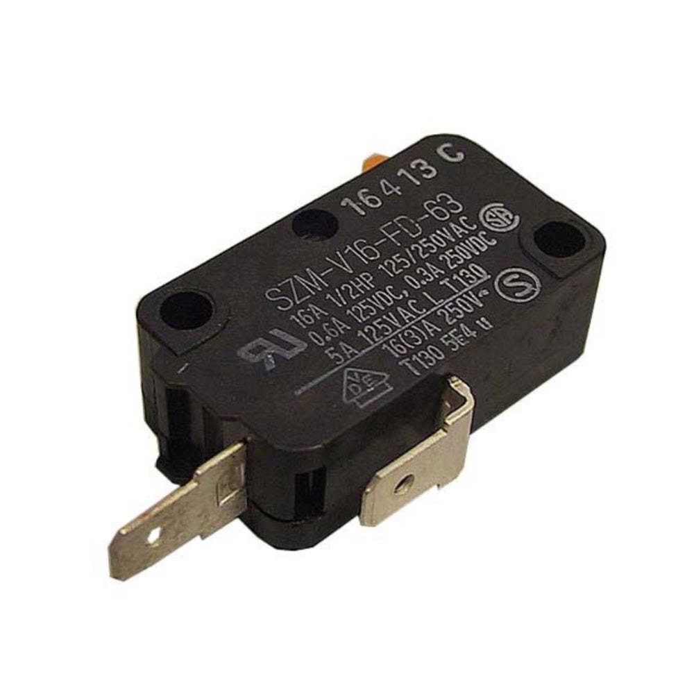 Bauknecht Hotpoint Whirlpool Dishwasher Door Microswitch 250V 480120101096