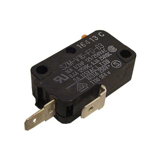 Bauknecht Hotpoint Whirlpool Dishwasher Door Microswitch 250V 480120101096