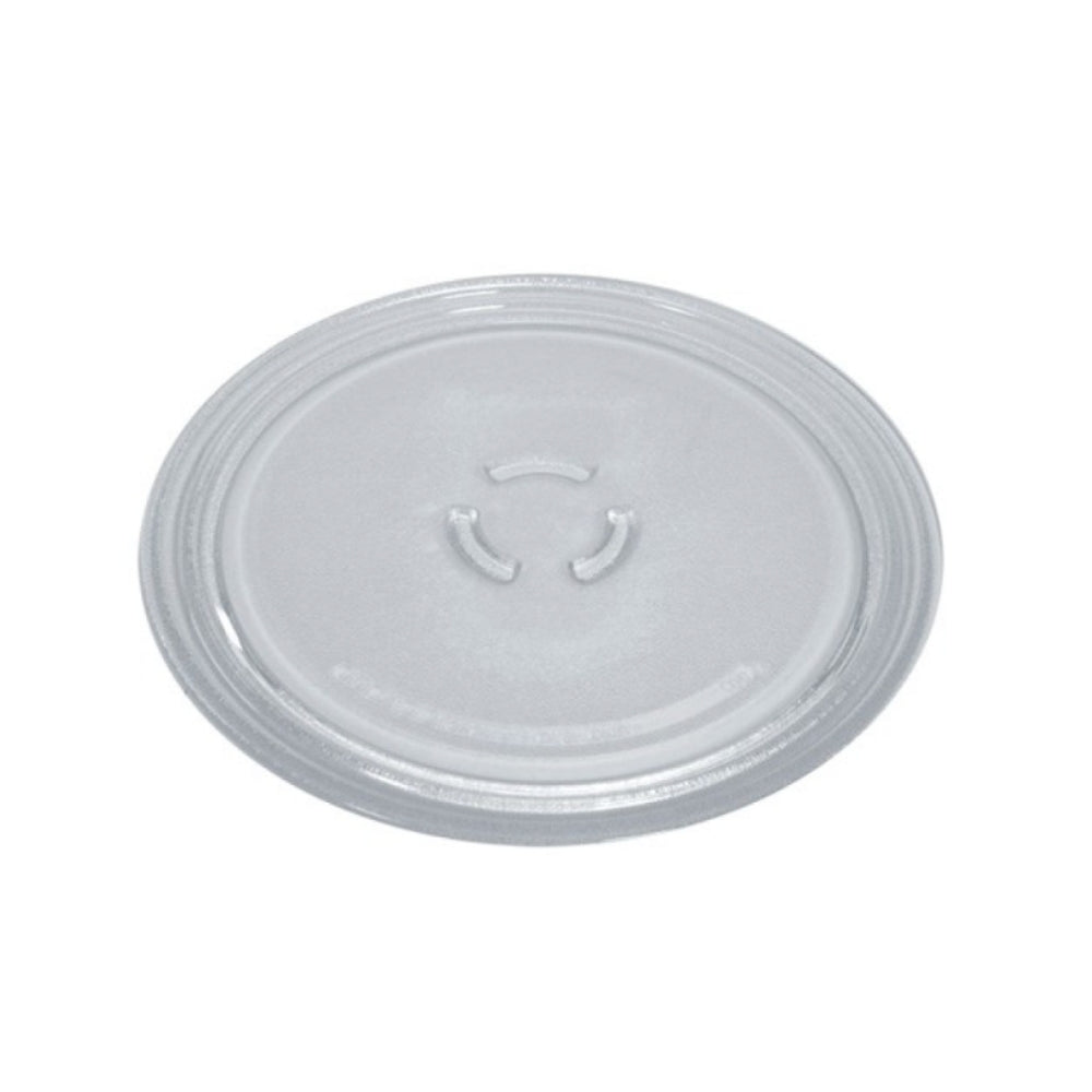 Bauknecht Hotpoint Whirlpool Microwave Oven Turntable Glass Plate 280mm 481246678407