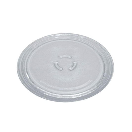 Bauknecht Hotpoint Whirlpool Microwave Oven Turntable Glass Plate 280mm 481246678407