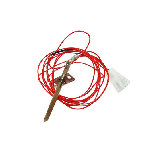 Bauknecht IKEA Whirlpool Cooker Oven Temperature Sensor Probe (Cable 1000mm) 481221058057