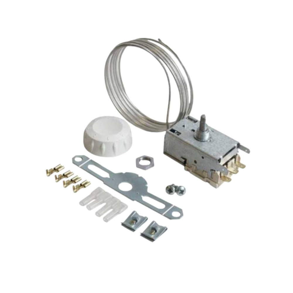 Bauknecht Ignis Whirlpool Refrigerator Fridge Freezer Thermostat Kit K59H2805