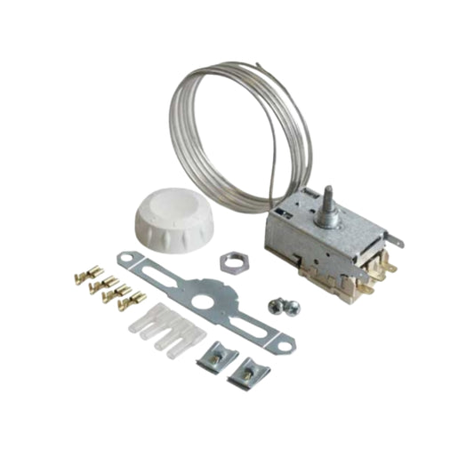 Bauknecht Ignis Whirlpool Refrigerator Fridge Freezer Thermostat Kit K59H2805