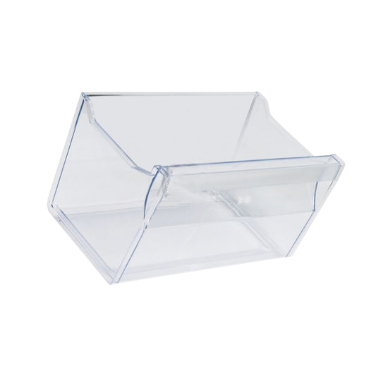 Bauknecht Indesit Whirlpool Refrigerator Fridge Freezer Lower Drawer 400x210x215mm 481010596937