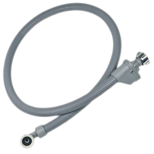 Bauknecht KitchenAid Whirlpool Dishwasher Aquastop Water Fill Inlet Hose 1.5m 481010744850