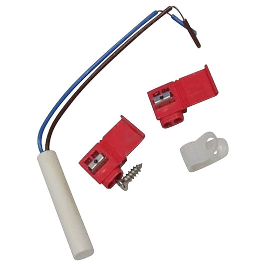 Bauknecht Maytag Whirlpool Refrigerator Fridge Freezer Temperature Sensor 110mm 481213428075