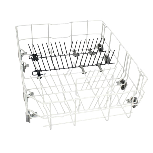 Bauknecht Whirlpool Dishwasher Bottom Basket Wheel 481245819336