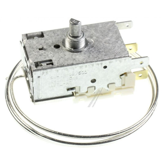 Bauknecht Whirlpool Refrigerator Fridge Freezer Thermostat 250V Ranco K59-S2792/500 K59S2792500