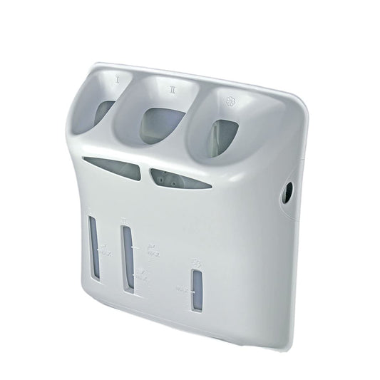 Bauknecht Whirlpool Washing Machine Detergent Dispenser Soap Drawer 481075258622