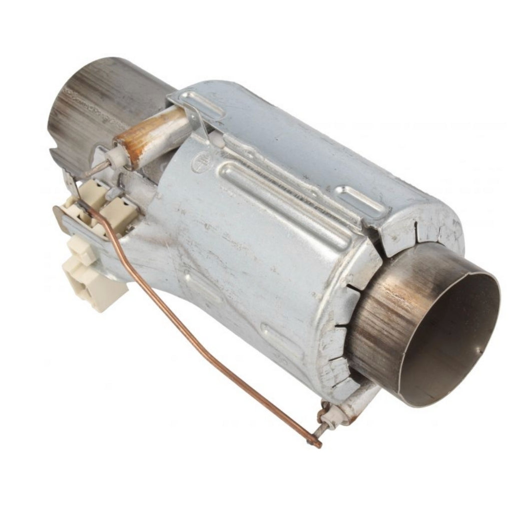 Bauknecht Brandt DeDietrich Whirlpool Dishwasher Flow Through Heating Element 2040W 230V C00311176