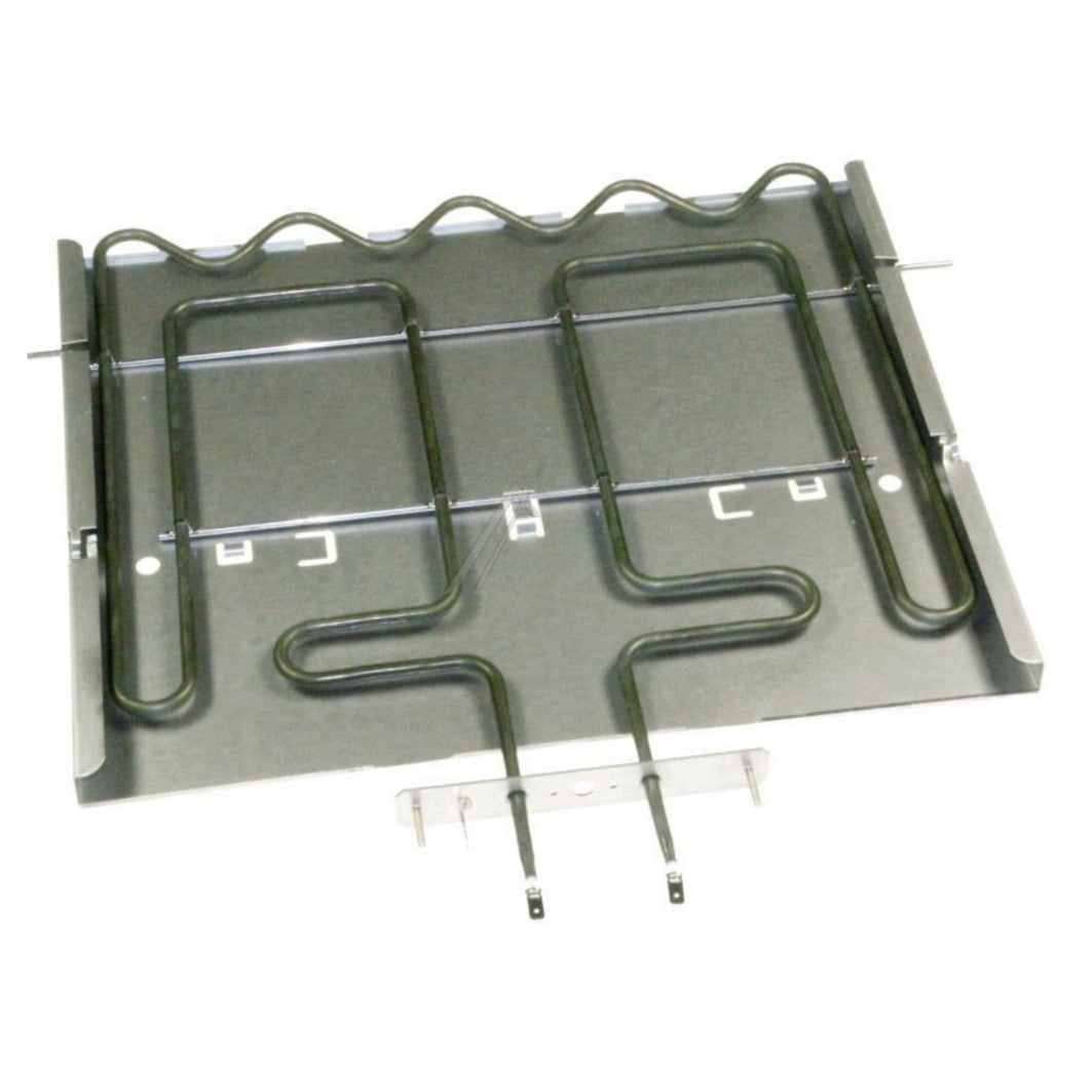 Bauknecht Hotpoint IKEA Whirlpool Cooker Dual Oven Grill Element 2450W C00313436