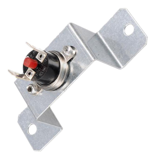 Bauknecht Hotpoint IKEA Whirlpool Cooker Oven Temperature Limiter Thermostat Bracket (ELTH Type 262/PB 155°C) C00312761
