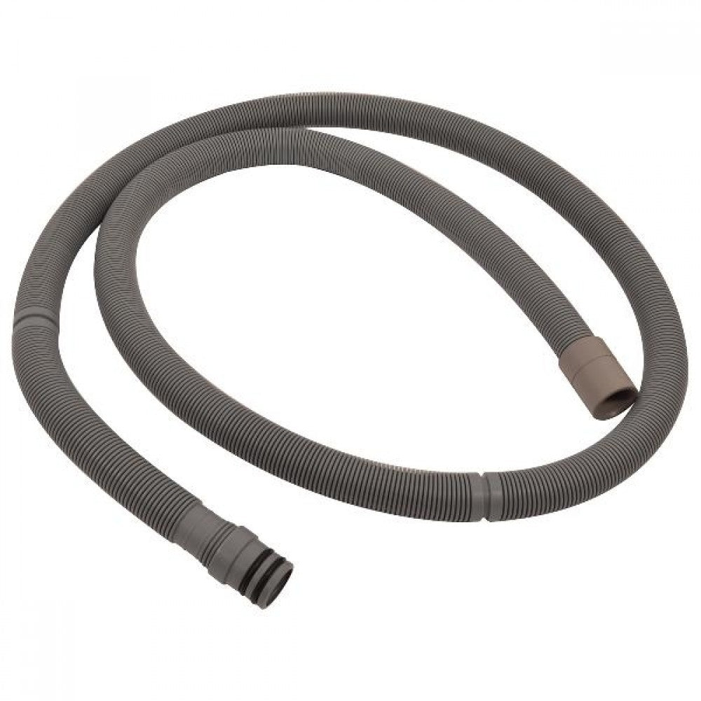 Bauknecht Hotpoint Indesit Smeg Whirlpool Dishwasher Straight Drain Hose 1.75m C00273284