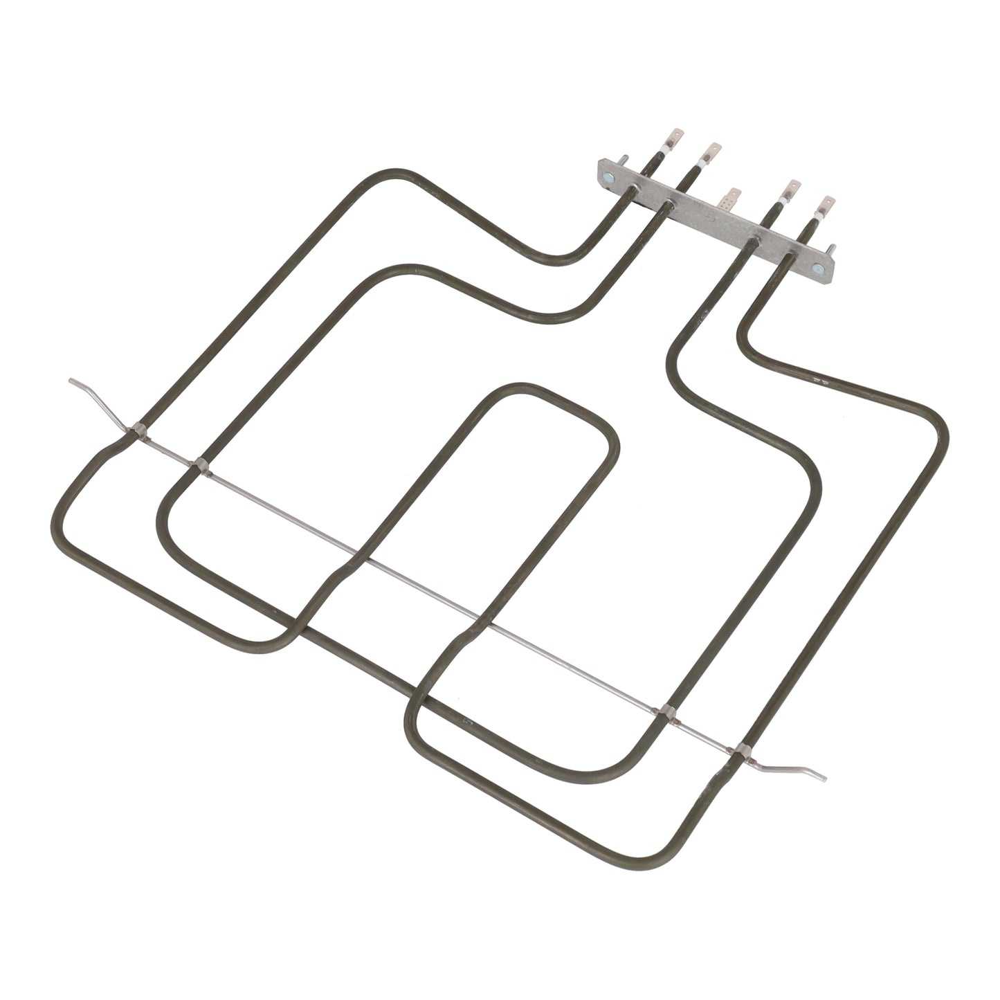 Bauknecht Hotpoint Indesit Whirlpool Cooker Dual Oven Top Upper Heater Grill Element 2500W 230V C00313228