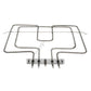 Bauknecht Hotpoint Indesit Whirlpool Cooker Dual Oven Top Upper Heater Grill Element 2500W 230V C00313228