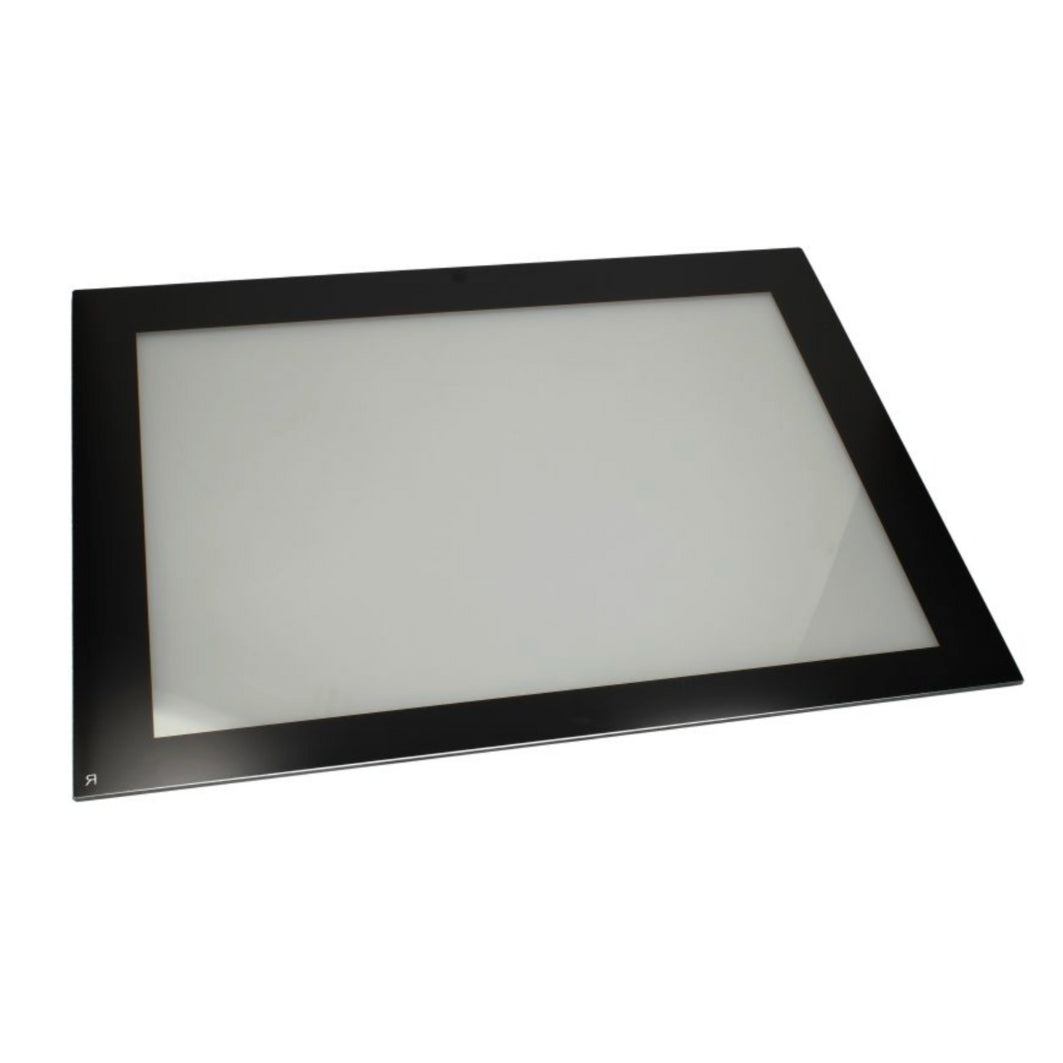Bauknecht Hotpoint Indesit Whirlpool Cooker Main Oven Inner Door Glass C00629789