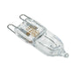Bauknecht Hotpoint Indesit Whirlpool Cooker Oven 40W 230V G9 Halogen Capsule Lamp Light C00861224