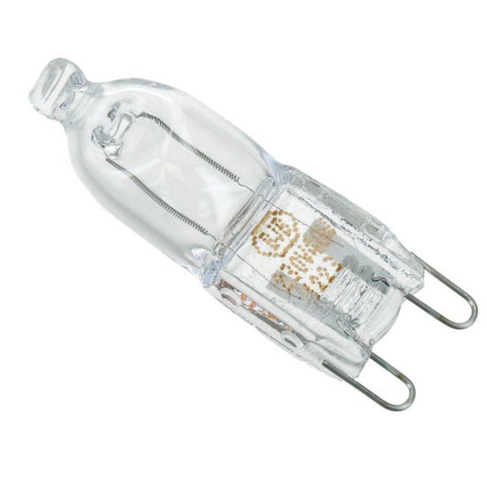 Bauknecht Hotpoint Indesit Whirlpool Cooker Oven 40W 230V G9 Halogen Capsule Lamp Light C00861224