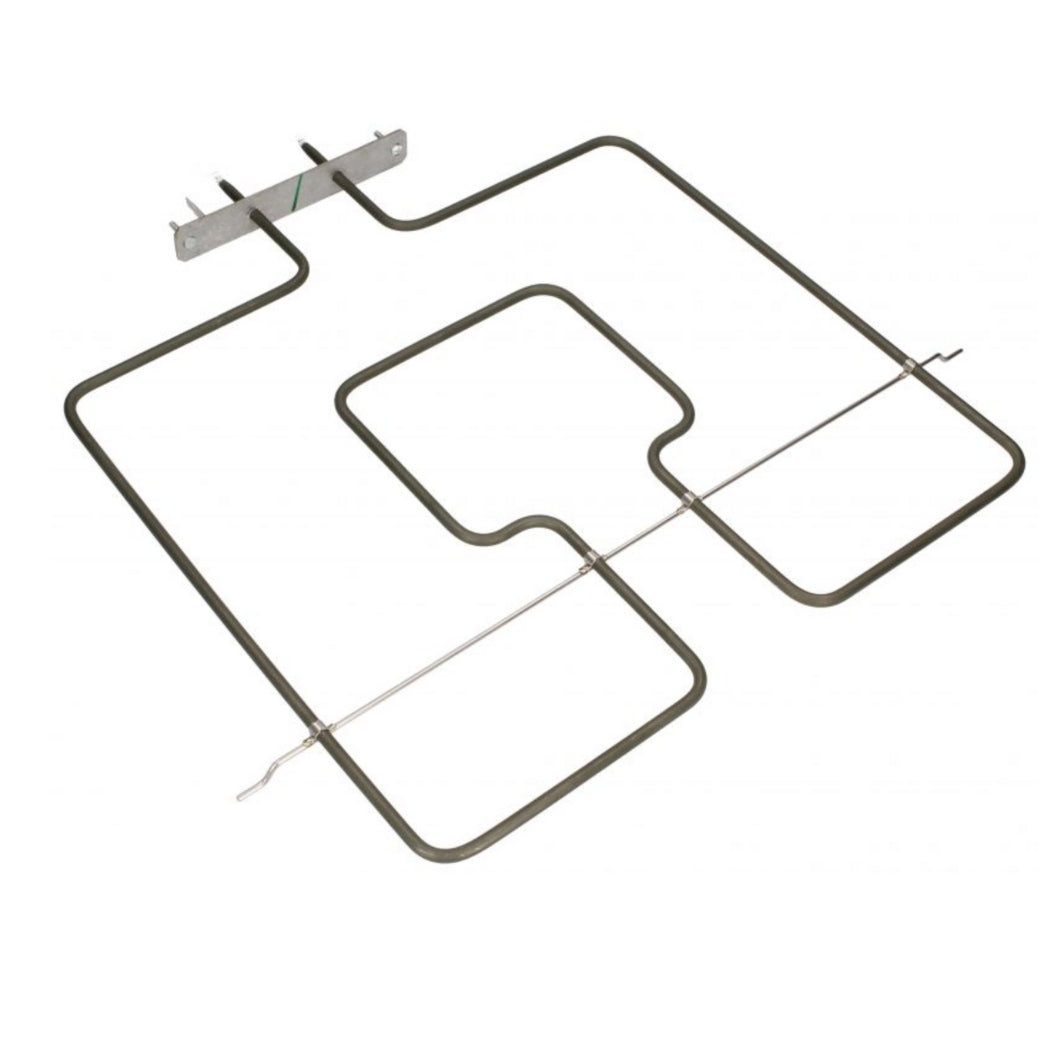 Bauknecht Hotpoint Indesit Whirlpool Cooker Oven Upper Heater Grill Element 1400W 230V C00322421