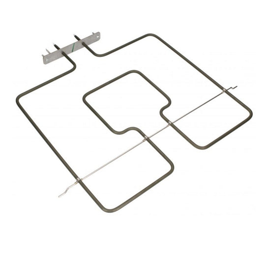 Bauknecht Hotpoint Indesit Whirlpool Cooker Oven Upper Heater Grill Element 1400W 230V C00322421