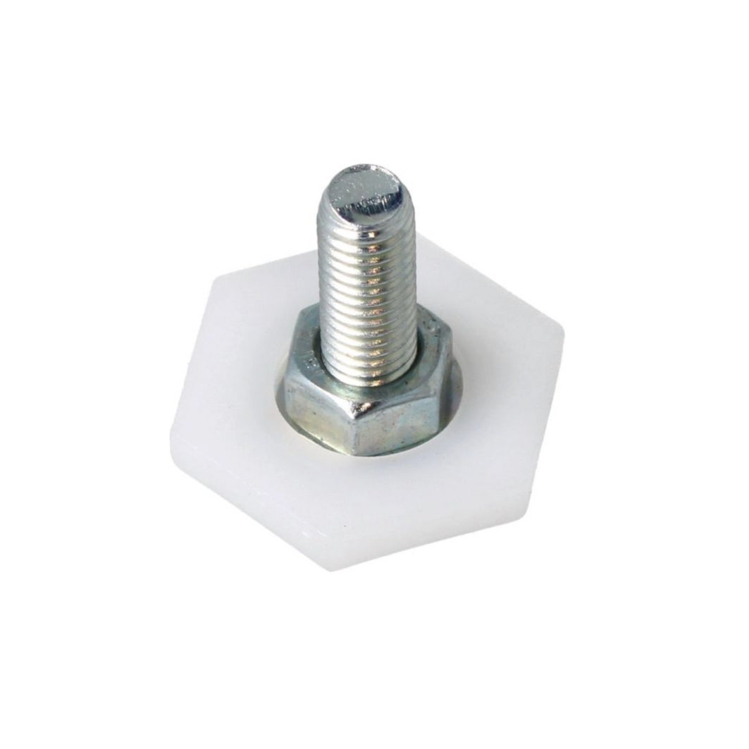 Bauknecht Hotpoint Indesit Whirlpool Washing Machine Adjustable Rear Foot Feet C00340790