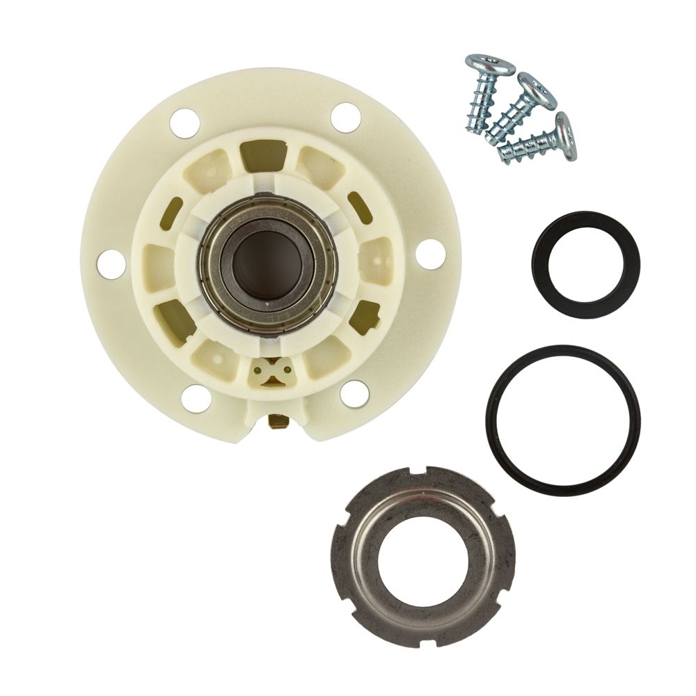 Bauknecht Hotpoint Indesit Whirlpool Washing Machine Bearing Kit C00312160