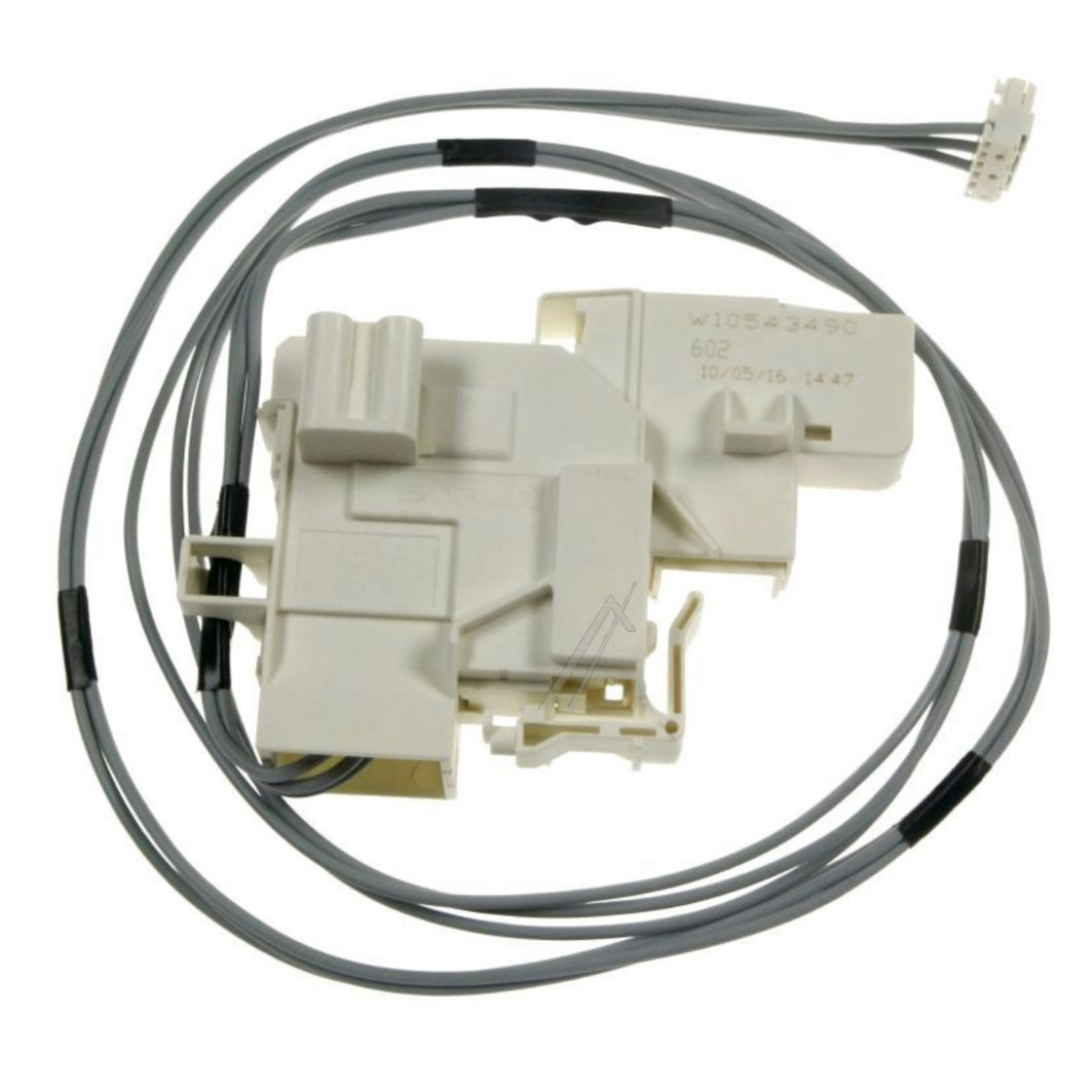 Bauknecht Hotpoint Indesit Whirlpool Washing Machine Door Lock C00441247