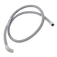 Bauknecht Hotpoint Indesit Whirlpool Washing Machine Drain Hose Outlet Waste Pipe C00637045