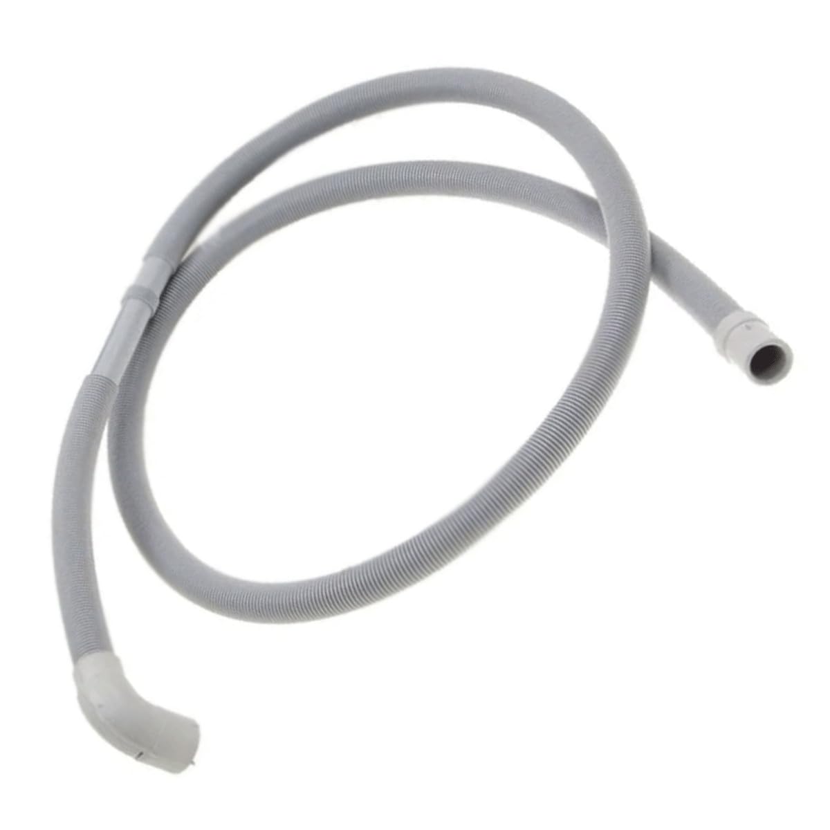Bauknecht Hotpoint Indesit Whirlpool Washing Machine Drain Hose Outlet Waste Pipe C00637045