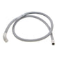 Bauknecht Hotpoint Indesit Whirlpool Washing Machine Drain Hose Outlet Waste Pipe C00637045