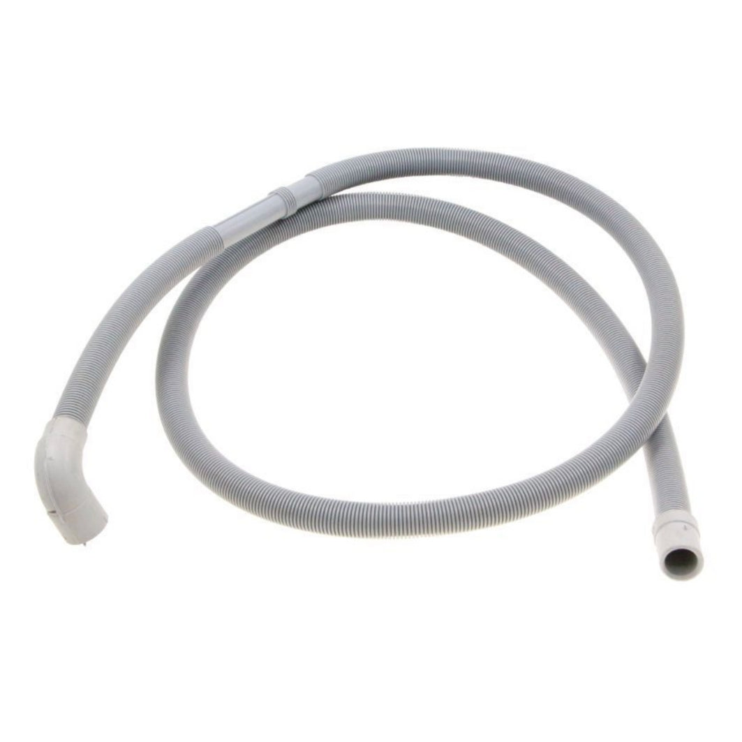 Bauknecht Hotpoint Indesit Whirlpool Washing Machine Drain Hose Outlet Waste Pipe C00637045