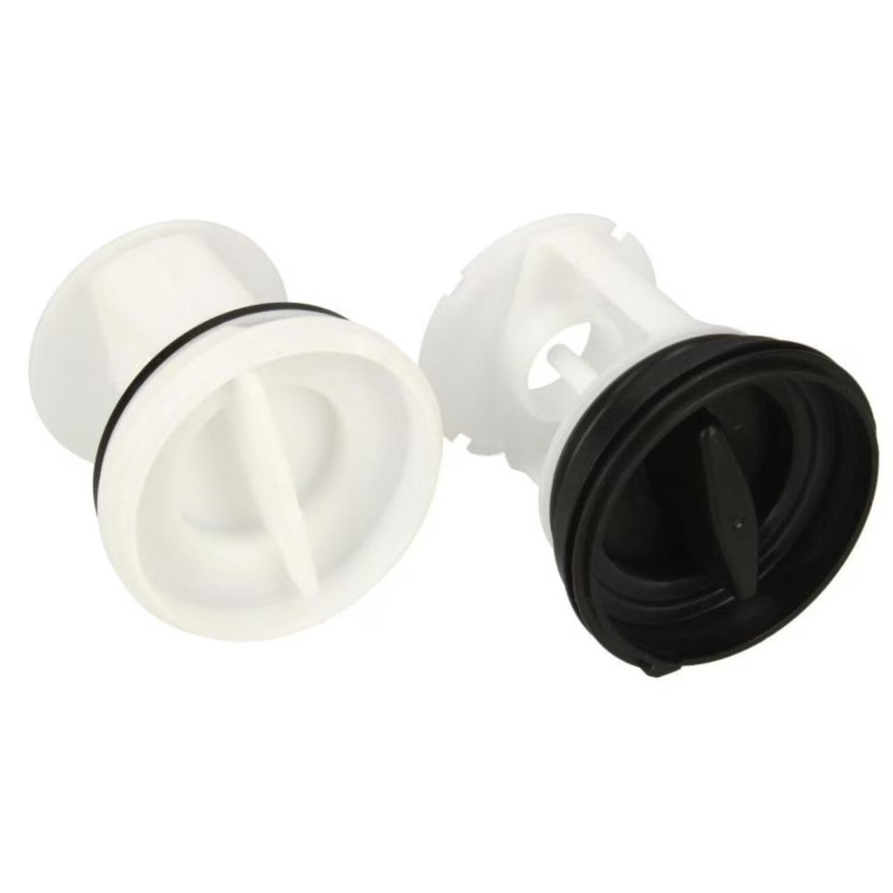 Bauknecht Hotpoint Indesit Whirlpool Washing Machine Drain Pump Lint Filter Kit C00470576