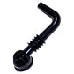 Bauknecht Hotpoint Indesit Whirlpool Washing Machine Drum Tub to Pump Connector Hose C00332430