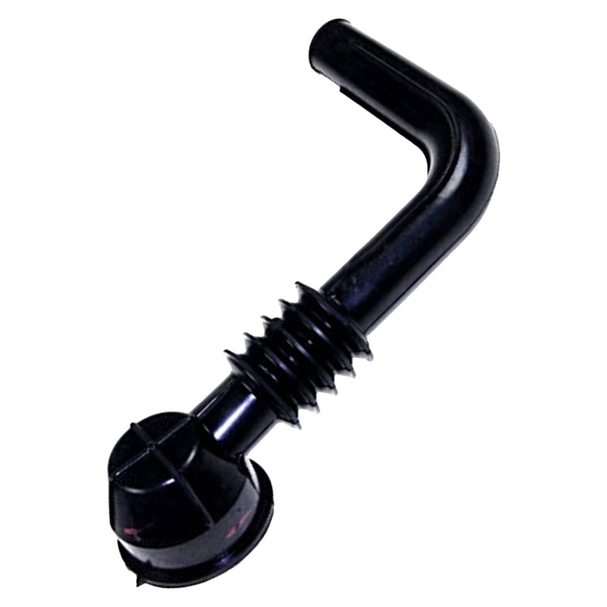 Bauknecht Hotpoint Indesit Whirlpool Washing Machine Drum Tub to Pump Connector Hose C00332430