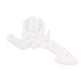 Bauknecht Hotpoint Indesit Whirlpool Washing Machine Hook Latch For Door Lock C00309361