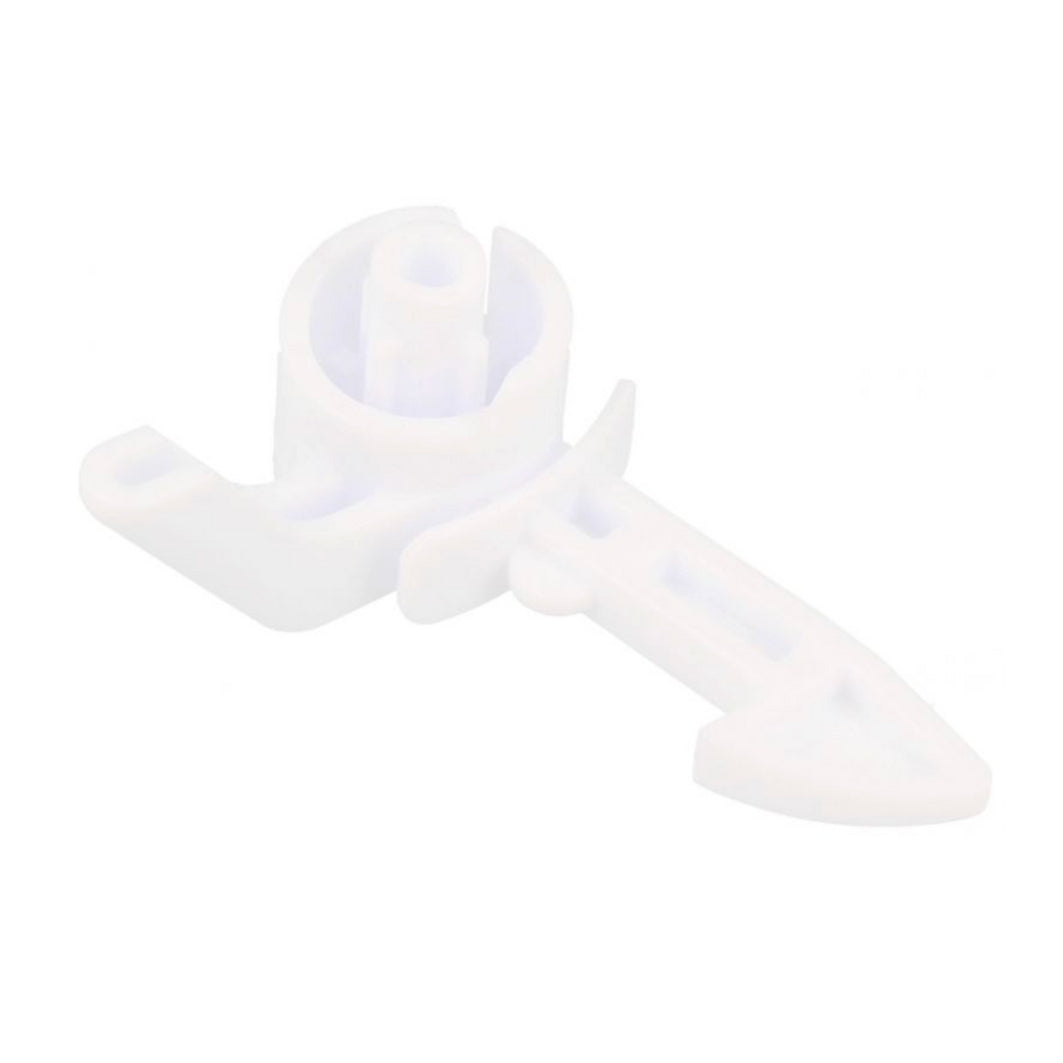 Bauknecht Hotpoint Indesit Whirlpool Washing Machine Hook Latch For Door Lock C00309361